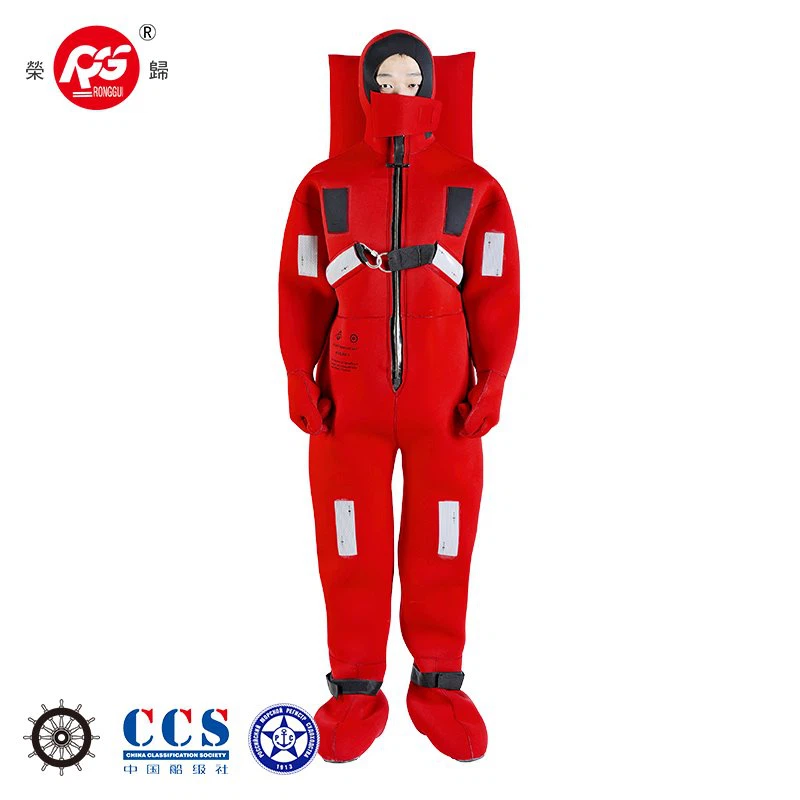 Traje de inmersión para niños