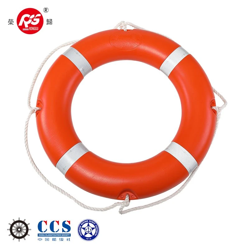 Aro Salvavidas 2,5 Kg