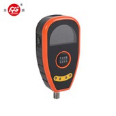 Manómetro eléctrico SCBA con pantalla digital