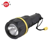 Antorcha impermeable