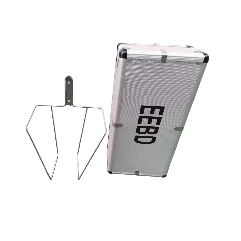 Caja de almacenamiento EEBD