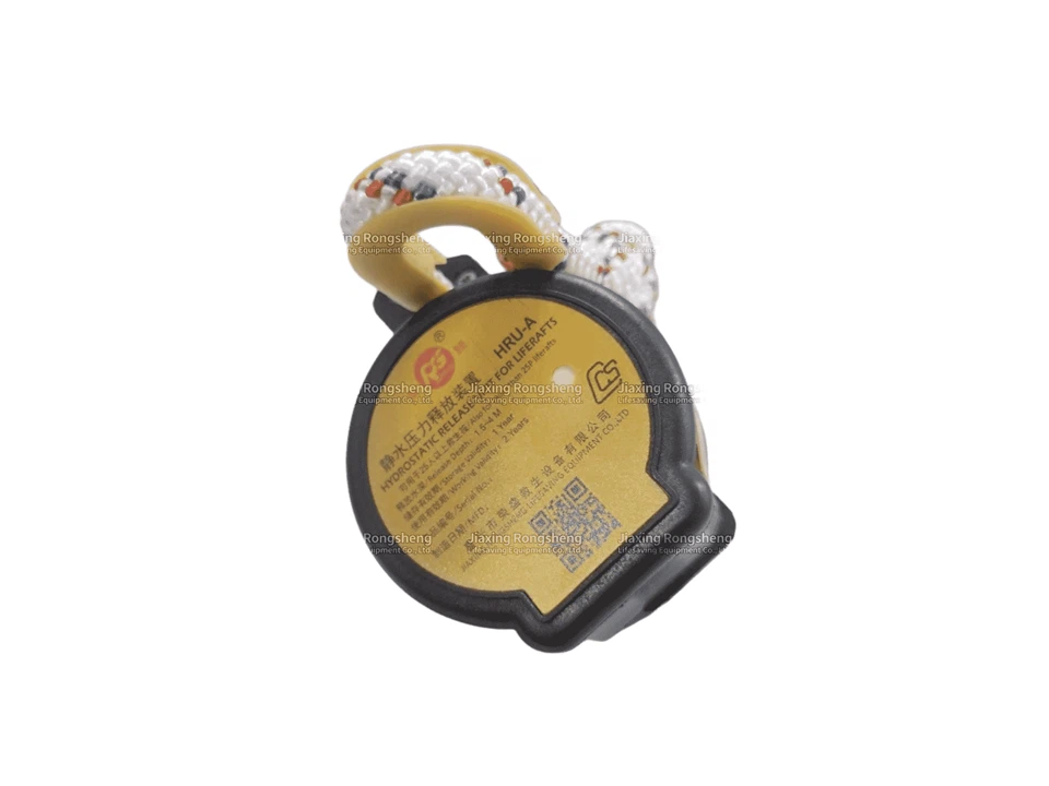 Hydrostatic Release Unit